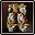 Vulpecula Gold Cuirassir Poleyn