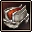 Hard Steel Alette
