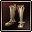 Cancer Crimson Boots