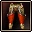 Crimson Arquebus Tasset