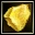 Gold platen for summoning Black Cloud