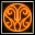 Pattern of Heat Wave for Hunters (Magic)