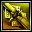 Steel Alloy Chain for Hunters (Magic)
