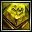 Precious Stone of Willpower for Hunters (Physical)