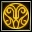 Pattern of Violent Wind for Hunters (Magic)