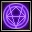 Pattern of Continent for Hunters (Common)