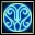 Pattern of Silver Moon for Hunters (Magic)