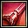 Copper Plated Handle for Hunters (Magic)