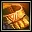 Copper Plated Belt for Thieves (Common)