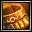 Copper Plated Belt for Thieves (Magic)