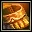 Copper Plated Belt for Thieves (Physical)