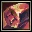Magic Stone of Guardian Spirit for Thieves (Physical)