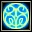 Pattern of Silver Moon for Thieves (Magic)